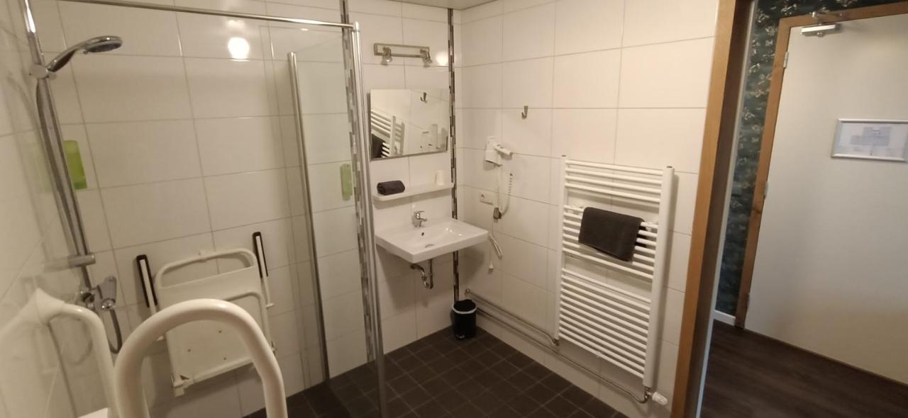 Hotel Lemmenhof Ell Ngoại thất bức ảnh