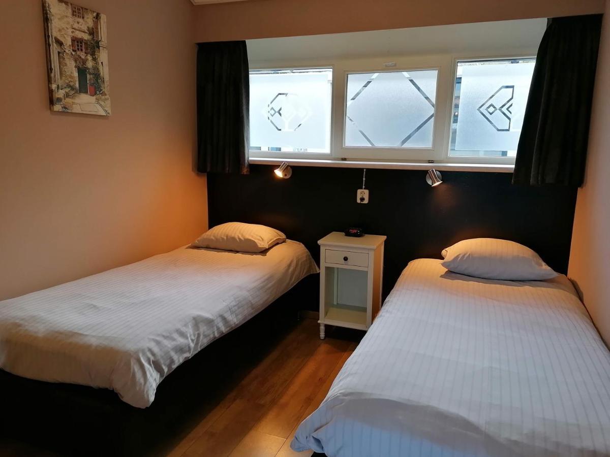 Hotel Lemmenhof Ell Ngoại thất bức ảnh
