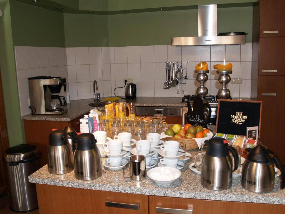 Hotel Lemmenhof Ell Ngoại thất bức ảnh