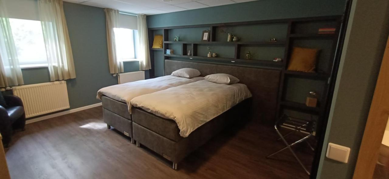 Hotel Lemmenhof Ell Ngoại thất bức ảnh