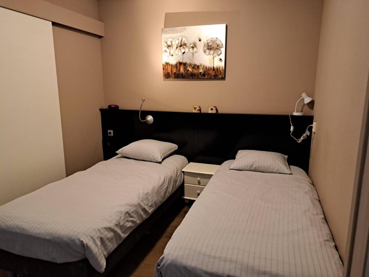 Hotel Lemmenhof Ell Ngoại thất bức ảnh