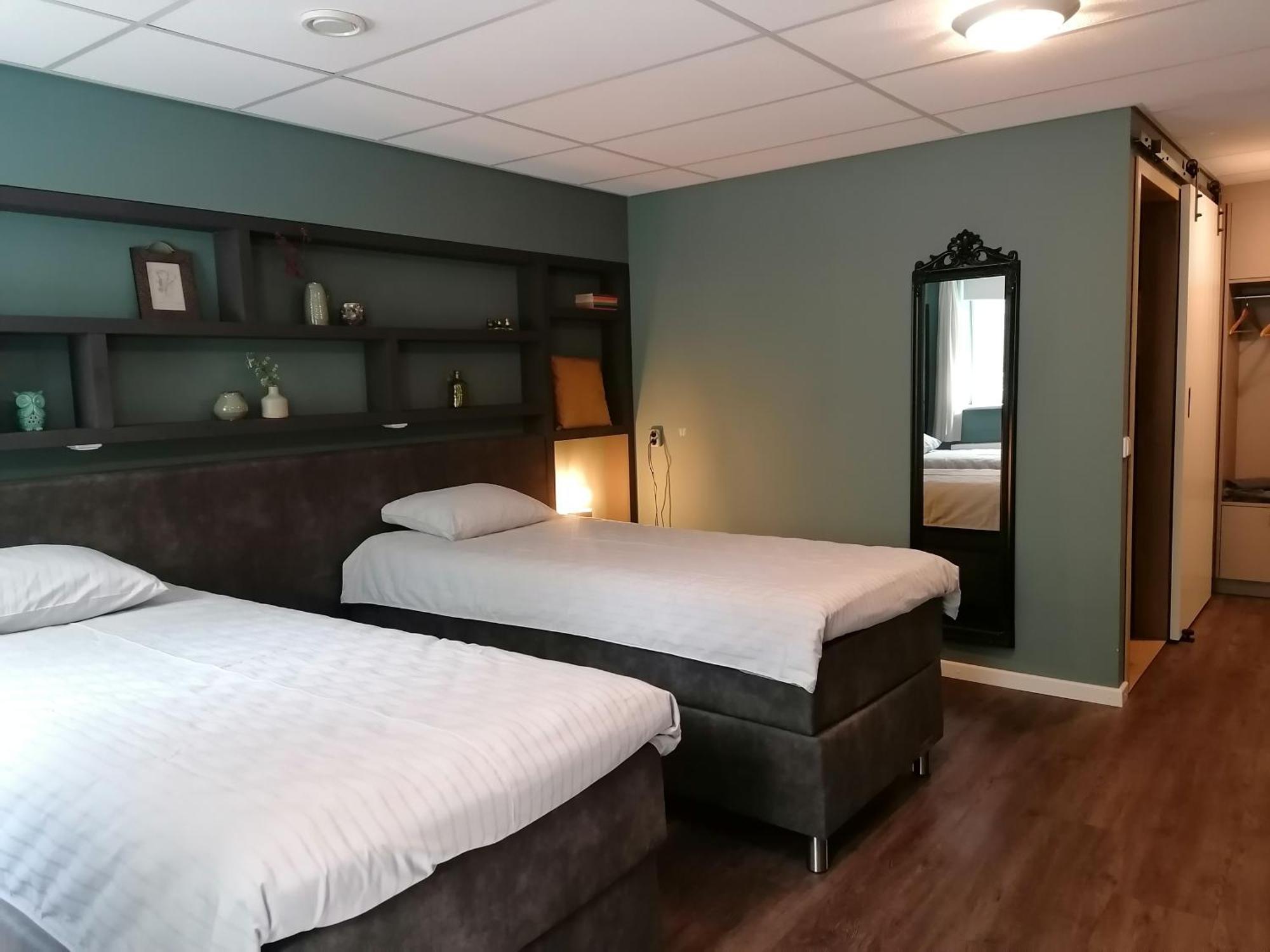 Hotel Lemmenhof Ell Ngoại thất bức ảnh
