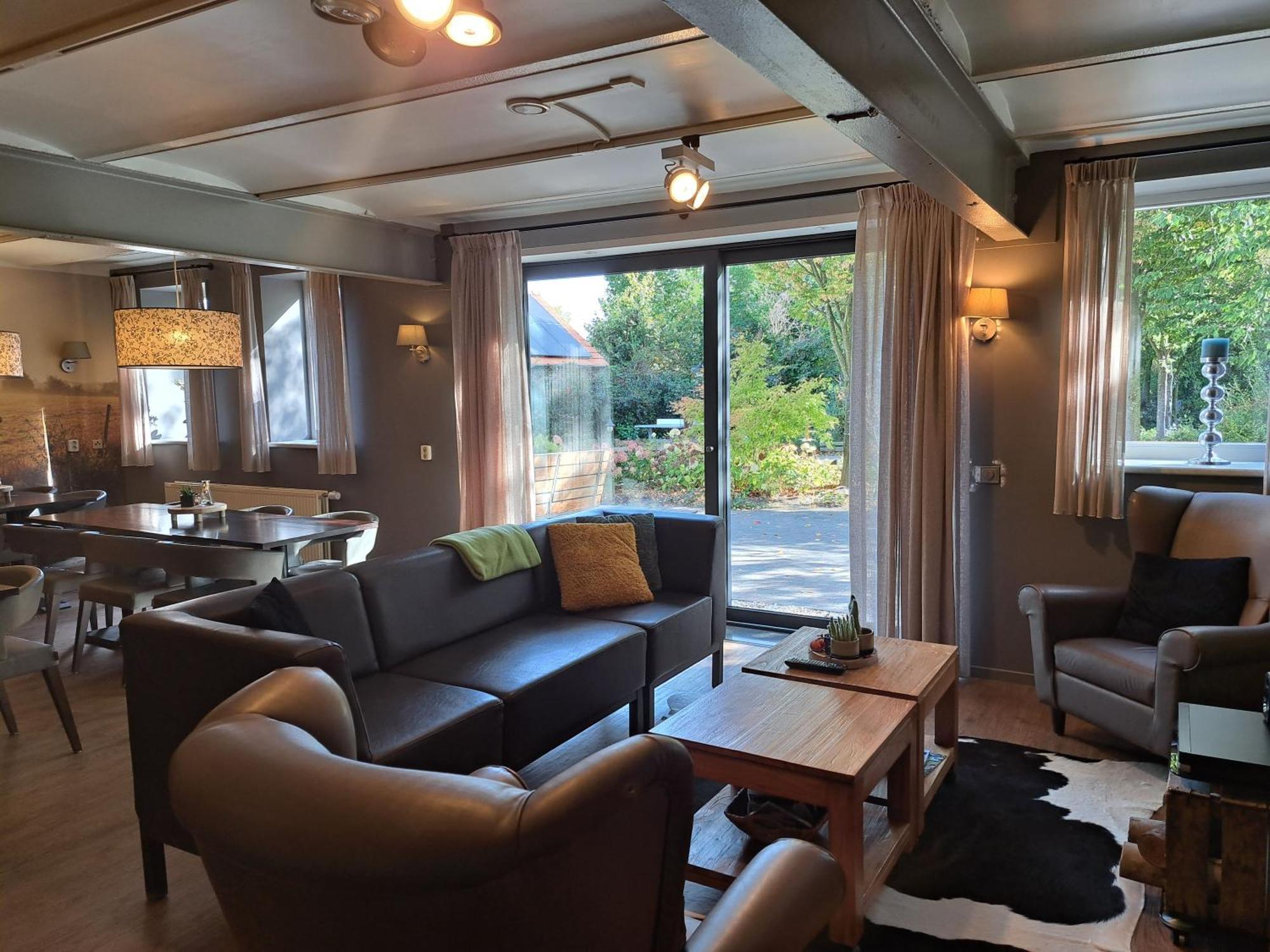 Hotel Lemmenhof Ell Ngoại thất bức ảnh