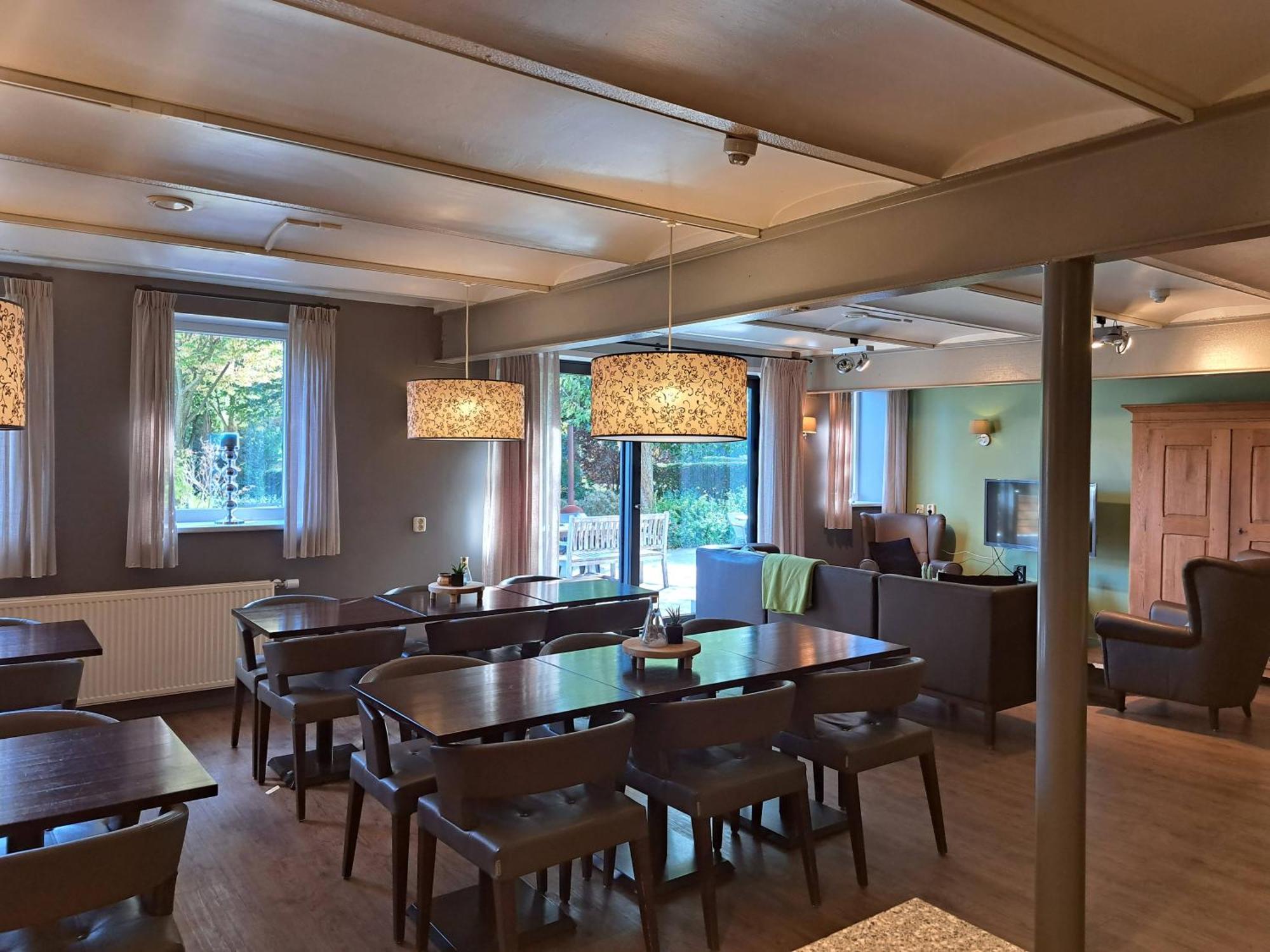 Hotel Lemmenhof Ell Ngoại thất bức ảnh