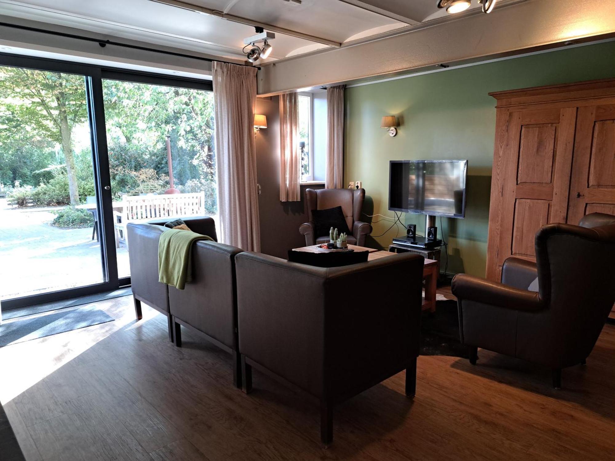 Hotel Lemmenhof Ell Ngoại thất bức ảnh