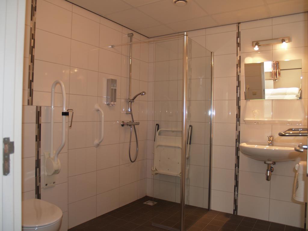 Hotel Lemmenhof Ell Ngoại thất bức ảnh