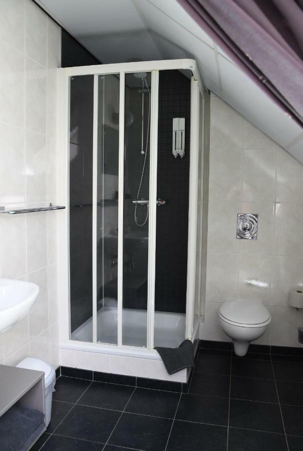Hotel Lemmenhof Ell Ngoại thất bức ảnh