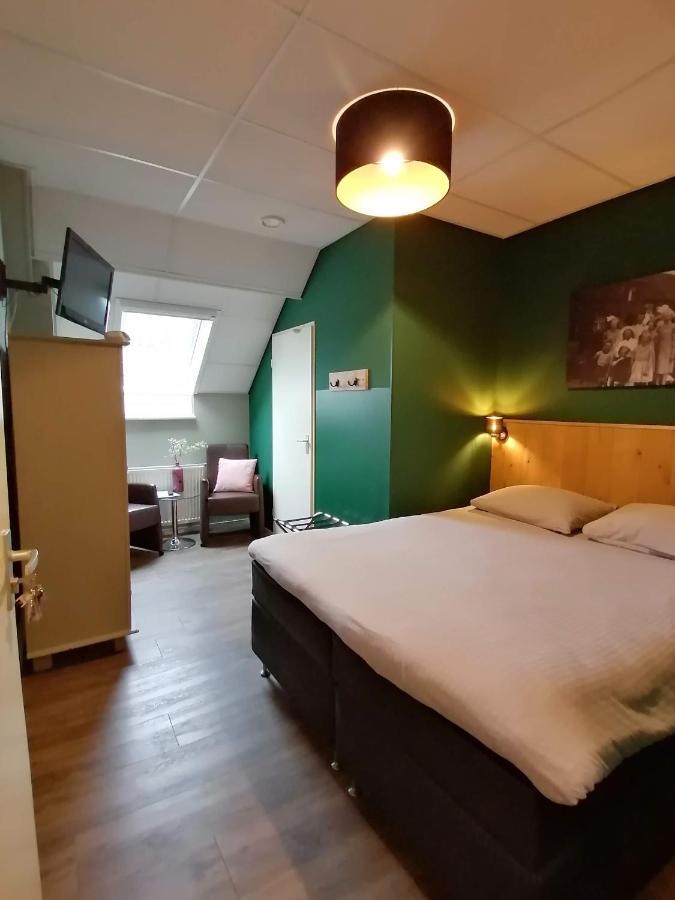 Hotel Lemmenhof Ell Ngoại thất bức ảnh