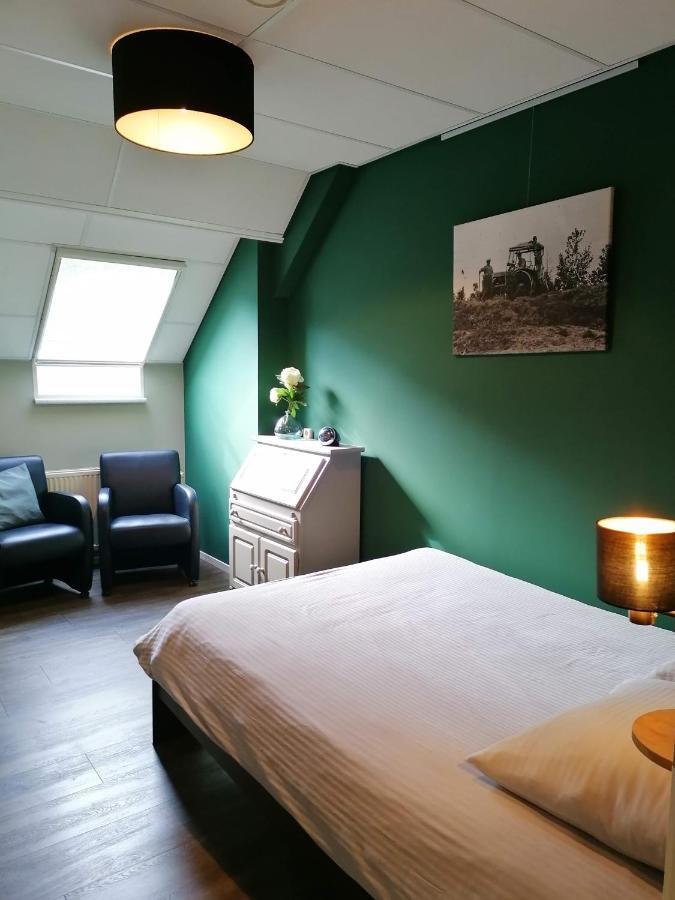 Hotel Lemmenhof Ell Ngoại thất bức ảnh