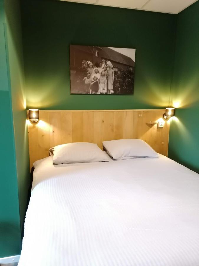 Hotel Lemmenhof Ell Ngoại thất bức ảnh