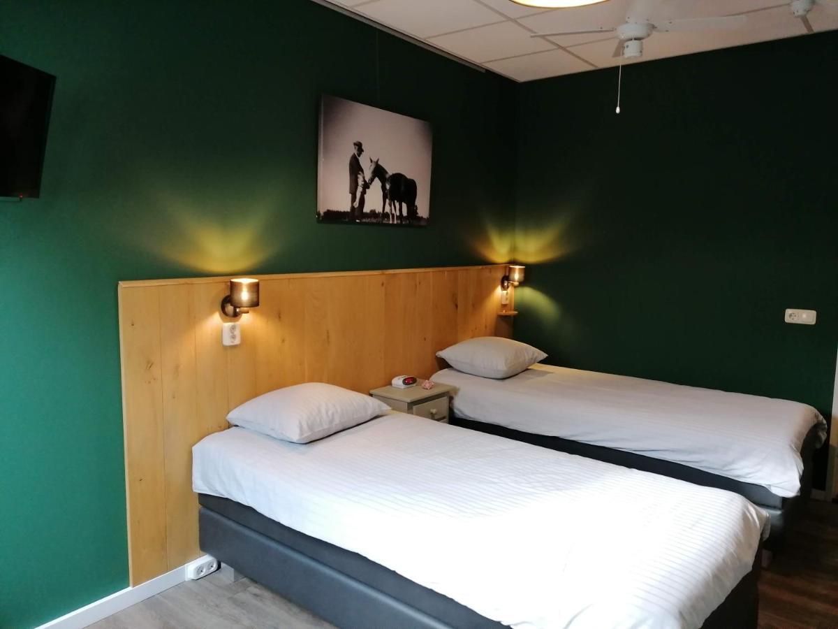 Hotel Lemmenhof Ell Ngoại thất bức ảnh