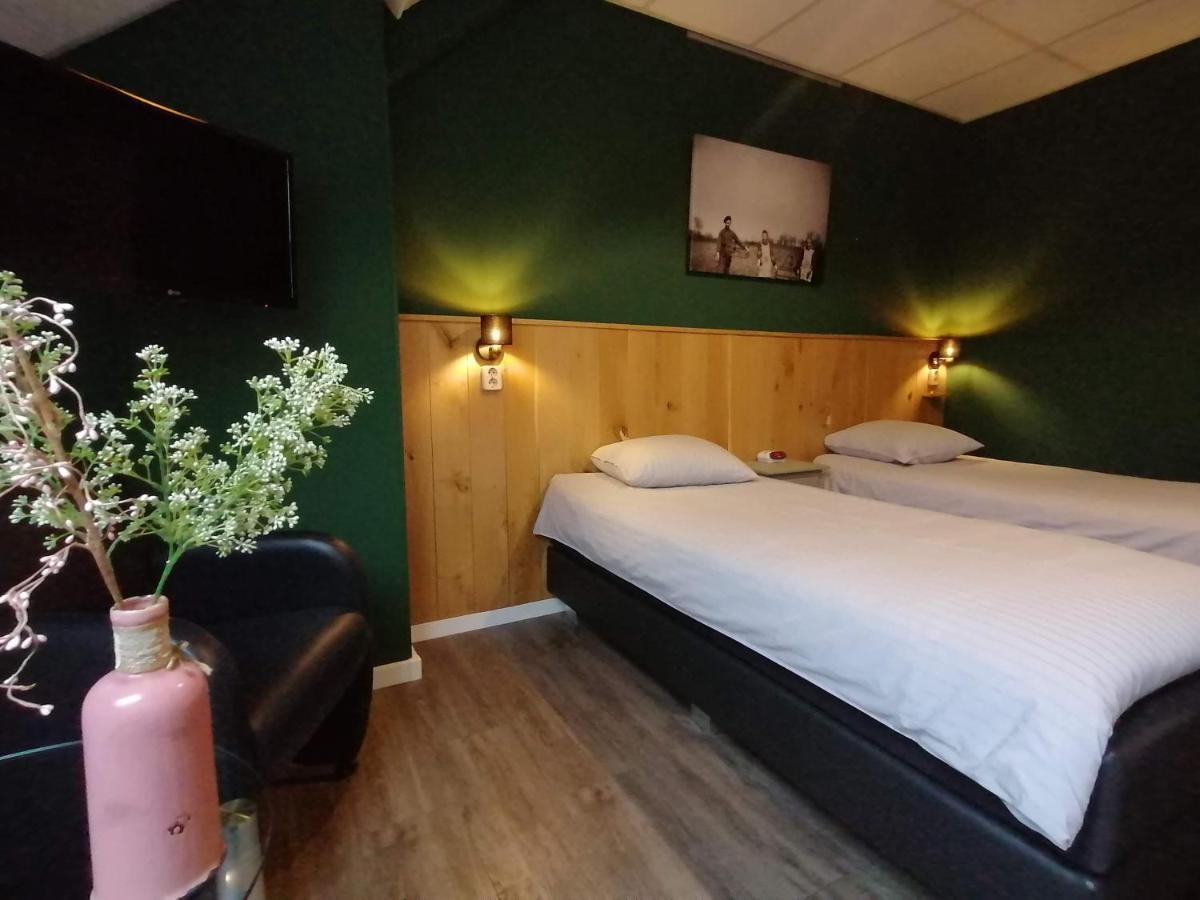 Hotel Lemmenhof Ell Ngoại thất bức ảnh