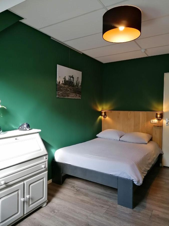 Hotel Lemmenhof Ell Ngoại thất bức ảnh